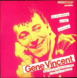 Gene Vincent : Roll Over Beethoven